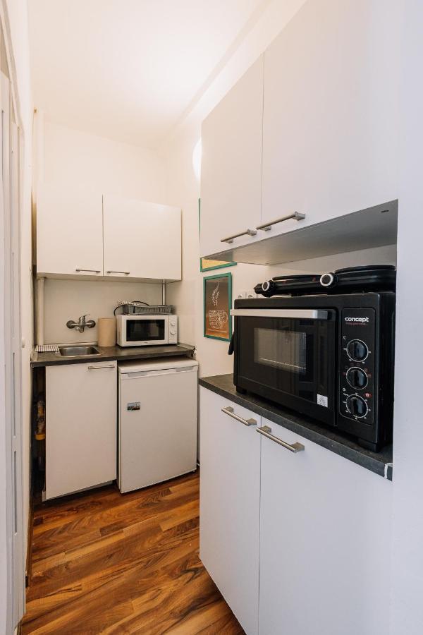 Cozy Apartment In Ruzinov Bratislava Bagian luar foto